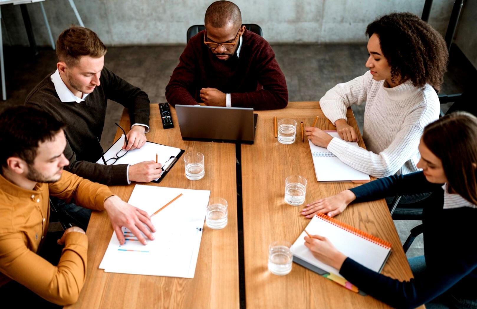 Real-time trading education and strategy development sessions