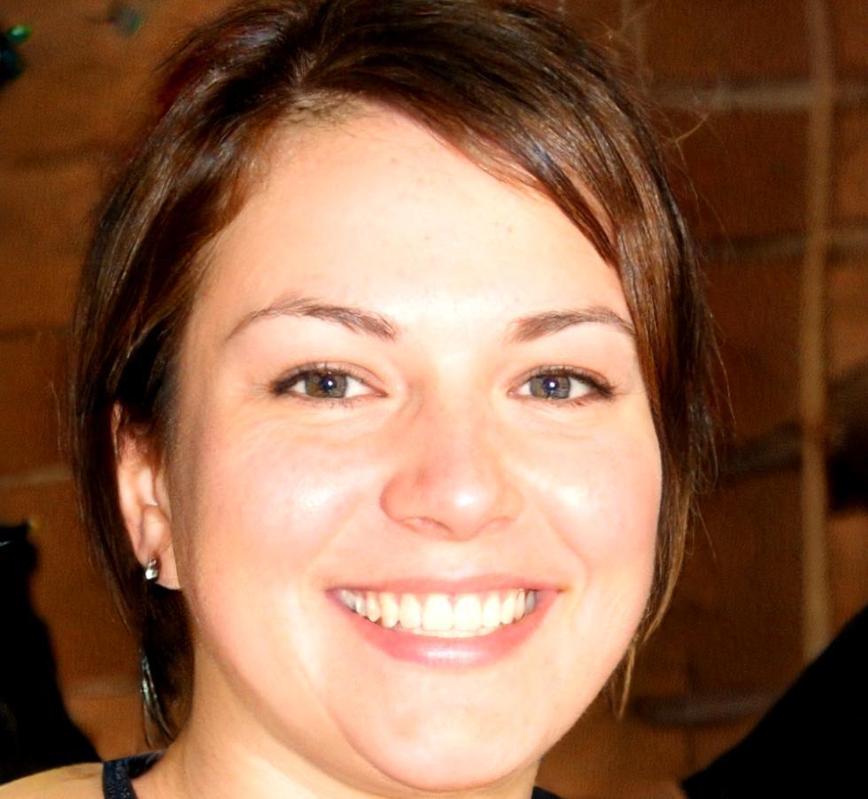 Ananya analyzing market data