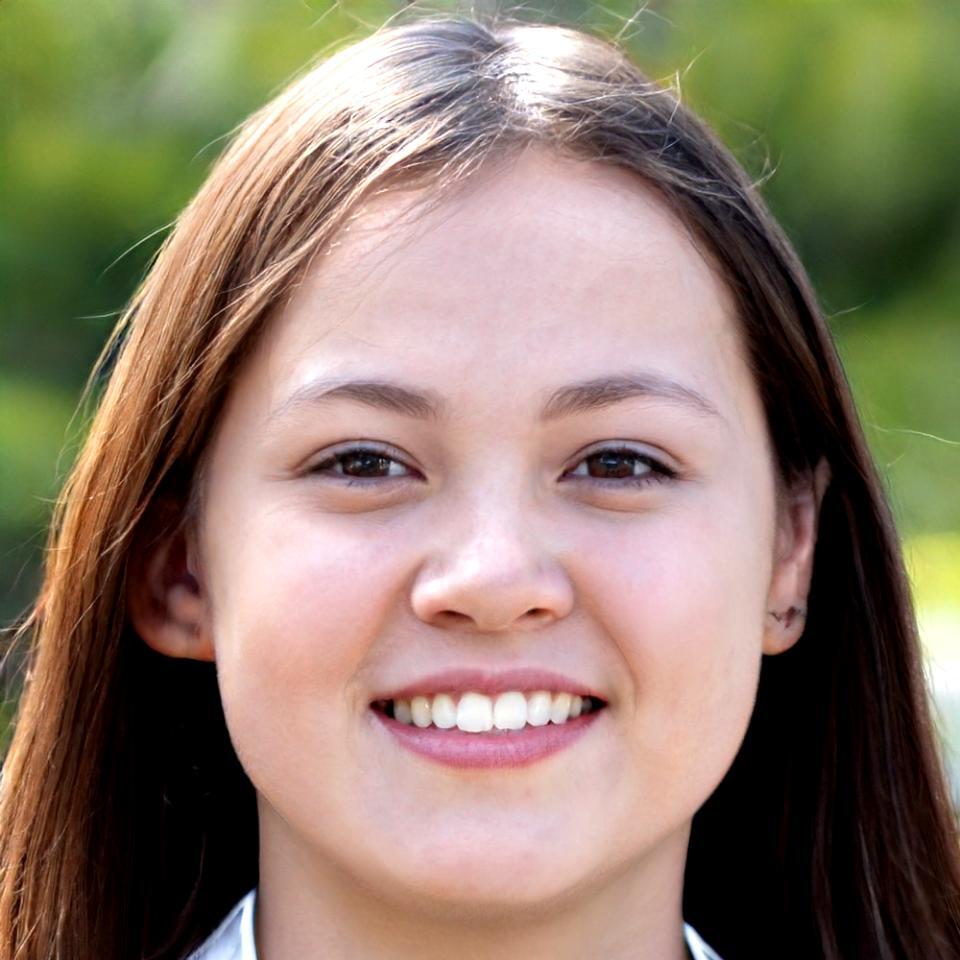 Portrait of Tamsin Drummond, trading psychology coach